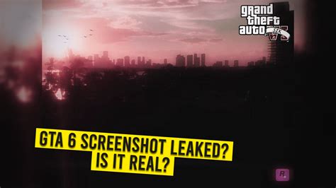 of leaked|Leaks And Rumors